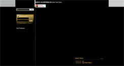 Desktop Screenshot of goldencastle.com.tw